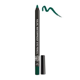 GARDEN Kajal Waterproof Eye Pencil 15 Green