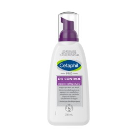 CETAPHIL Pro Oil Control Foam Wash Facial Cleansing Foam for Oily Acne-Prone Skin 236ml