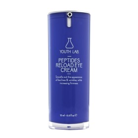 Youth Lab Peptides Reload Eye Cream Αντιρυτιδική Κρέμα Ματιών 15ml