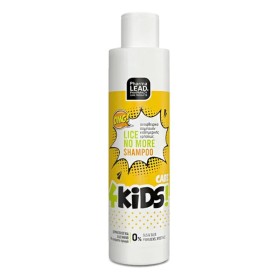 Pharmalead 4Kids Lice no More Σαμπουάν για Πρόληψη & Απώθηση των Φθειρών 125ml Pharmalead 4Kids Lice no More Σαμπουάν για Πρόληψη & Απώθηση των Φθειρών 125ml