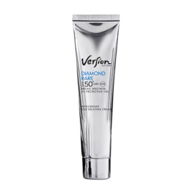 Version Diamond Rare Spf50+ Αντιηλιακή & Αντιρυτιδική Κρέμα Προσώπου για Κανονικές & Ξηρές Επιδερμίδες 60ml Version Diamond Rare Spf50+ Αντιηλιακή & Αντιρυτιδική Κρέμα Προσώπου για Κανονικές & Ξηρές Επιδερμίδες 60ml