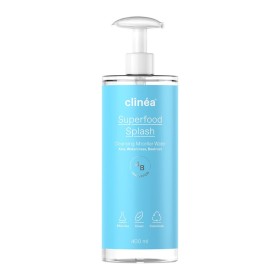 Clinéa Superfood Splash Νερό Καθαρισμού Micellar 400ml Clinéa Superfood Splash Νερό Καθαρισμού Micellar 400ml