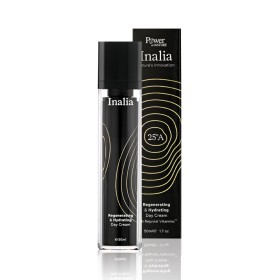 Power Health Inalia Regenerating & Hydrating Day Cream Ενυδατική Κρέμα Ημέρας 50ml Power Health Inalia Regenerating & Hydrating Day Cream Ενυδατική Κρέμα Ημέρας 50ml