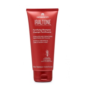Iraltone Fortifying Shampoo Σαμπουάν Ενδυνάμωσης 200ml
