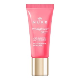 Nuxe Prodigieuse Boost Eye Balm Gel για Μαύρους Κύκλους & Σακούλες 15ml