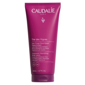 Caudalie The Des Vignes Nourishing Body Lotion Ενυδατική Lotion Σώματος με Υαλουρονικό Οξύ 200ml Caudalie The Des Vignes Nourishing Body Lotion Ενυδατική Lotion Σώματος με Υαλουρονικό Οξύ 200ml