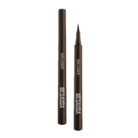 Mesauda Milano Ink Liner Brownie Eyeliner 1ml