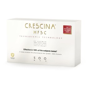 Crescina Hfsc Transdermic Re-Growth Hfsc Αμπούλες Μαλλιών κατά της Τριχόπτωσης για Γυναίκες 20x3.5ml