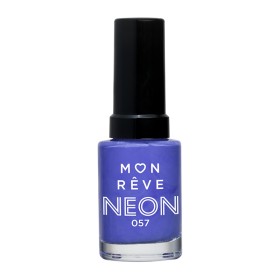 Mon Reve Gel-Like High Performance Nail Color Βερνίκι Νυχιών Υψηλής Απόδοσης No. 057 13ml