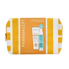 Pharmasept Promo Mineral Suncare Heliodor Face Tinted Sun Cream Αντηλιακή Κρέμα Προσώπου με Χρώμα SPF50 50ml & Δώρο Heliodor After Sun Lotion για Πρόσωπο & Σώμα 100ml Pharmasept Promo Mineral Suncare Heliodor Face Tinted Sun Cream Αντηλιακή Κρέμα Προσώπου με Χρώμα SPF50 50ml & Δώρο Heliodor After Sun Lotion για Πρόσωπο & Σώμα 100ml
