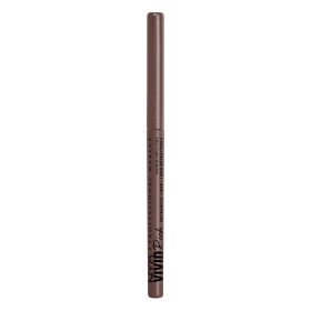 Nyx Professional Make Up Vivid Rich Mechanical Pencil Liner Μηχανικό Mολύβι Mατιών 11 Under The Moonstone 0.28g