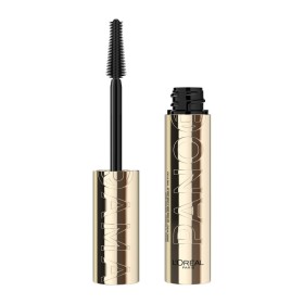 Loreal Paris Panorama Mάσκαρα για Όγκο Black 10.5ml