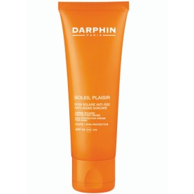 DARPHIN SOLEIL Suncare Protective Cream for Face SPF50 Αντηλιακή Κρέμα Προσώπου 50ml