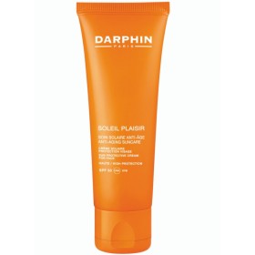 Darphin Soleil Suncare Protective Cream For Face Spf50 Αντηλιακή Κρέμα Προσώπου 50ml