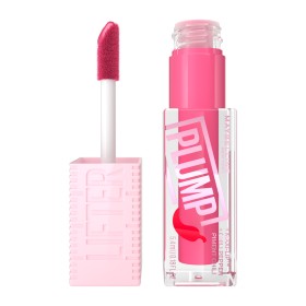 Maybelline Lifter Plump Lip Plumping Gloss 003 Pikn Sting 5.4ml Maybelline Lifter Plump Lip Plumping Gloss 003 Pikn Sting 5.4ml