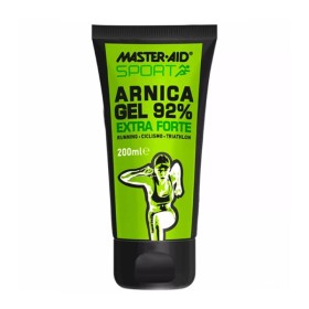 Master Aid Sport Arnica Gel 92% Extra Forte για Άμεση Αίσθηση Ανακούφισης 200ml Master Aid Sport Arnica Gel 92% Extra Forte για Άμεση Αίσθηση Ανακούφισης 200ml