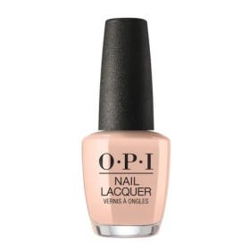 OPI Nail Lacquer Samoan Sand Βερνίκι Νυχιών 15ml