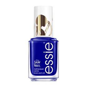 Essie Snow White Nail Lacquer Βερνίκι Νυχιών 1007 Brave & True 13.5ml