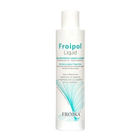 FROIKA Froipol Liquid  Ήπιο Αντισηπτικό για την Ευαίσθητη Περιοχή 200ml