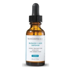Skinceuticals Blemish & Age Defence Ορός Αντιγήρανσης Προσώπου 30ml Skinceuticals Blemish & Age Defence Ορός Αντιγήρανσης Προσώπου 30ml