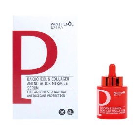Panthenol Extra Bakuchiol & Collagen Amino Acids Miracle Serum Ορός Αντιγήρανσης & Ενυδάτωσης με Κολλαγόνο & Αμινοξέα & Μπακουχιόλη 30ml Panthenol Extra Bakuchiol & Collagen Amino Acids Miracle Serum Ορός Αντιγήρανσης & Ενυδάτωσης με Κολλαγόνο & Αμινοξέα & Μπακουχιόλη 30ml