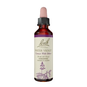 Power Health Bach Water Violet No 34 20ml