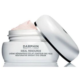Darphin Ideal Resource Anti-Aging & Radiance Restorative Bright Eye Cream Αντιρυτιδική Κρέμα Ματιών κατά των Μαύρων Κύκλων 15ml