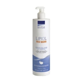 Cerion Galenia Skin Care Lipiol Base Magra Ενυδατική & Προστατευτική Κρέμα Σώματος για Δέρμα με Τάση Ατοπίας 500ml Cerion Galenia Skin Care Lipiol Base Magra Ενυδατική & Προστατευτική Κρέμα Σώματος για Δέρμα με Τάση Ατοπίας 500ml