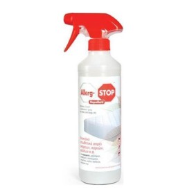 ALLERG-STOP Mite & Bed Bug & Flea Repellent Spray 500ml