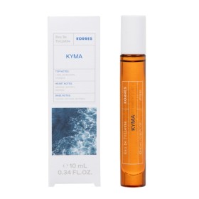 Korres Kyma Eau De Toilette Ανδρικό Άρωμα 10ml Korres Kyma Eau De Toilette Ανδρικό Άρωμα 10ml