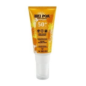 Hei Poa Sublime Suncare Face Cream Spf50+ Αντηλιακή Αντιγηραντική Κρέμα Προσώπου 50ml