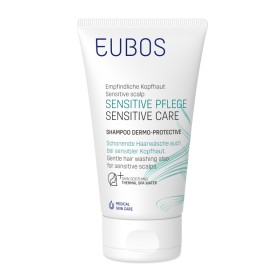 Eubos Sensitive Care Shampoo Dermo-Protective Δερμοπροστατευτικό Σαμπουάν 150ml
