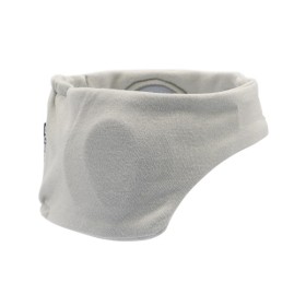 Dooky Headband Baby Ear Protection Προστατευτικό Αυτιών Κορδέλα με Ηχομόνωση από 0-6m Γκρι 1 Τεμάχιο Dooky Headband Baby Ear Protection Προστατευτικό Αυτιών Κορδέλα με Ηχομόνωση από 0-6m Γκρι 1 Τεμάχιο