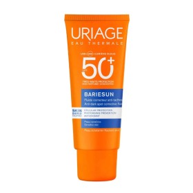 Uriage Bariesun Anti-Dark Spot Spf50+ Corrective Fluid Αντηλιακό Προσώπου & Λαιμού κατά των Κηλίδων 40ml Uriage Bariesun Anti-Dark Spot Spf50+ Corrective Fluid Αντηλιακό Προσώπου & Λαιμού κατά των Κηλίδων 40ml