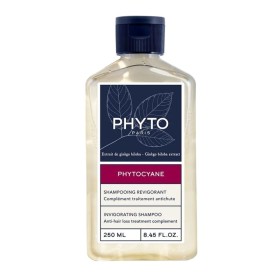 Phyto Paris Phytocyane Woman Σαμπουάν κατά της Γυναικείας Τριχόπτωσης 250ml