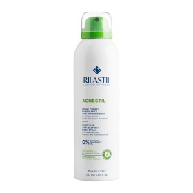 Rilastil Acnestil Purifying Anti-Blemish Body Spray Καταπραϋντικό Σπρέι Σώματος κατά της Ακμής 150ml Rilastil Acnestil Purifying Anti-Blemish Body Spray Καταπραϋντικό Σπρέι Σώματος κατά της Ακμής 150ml
