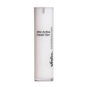 Version Ultra Active Day Cream Spf 15 Αντιρυτιδική & Συσφικτική & Ενυδατική Κρέμα Ημέρας 50ml Version Ultra Active Day Cream Spf 15 Αντιρυτιδική & Συσφικτική & Ενυδατική Κρέμα Ημέρας 50ml