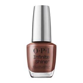 Opi Infinite Shine Βερνίκι Νυχιών Lip Hot Liner 15ml