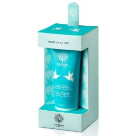 Garden Hand Care Set Ενυδατική Κρέμα Χεριών 100ml + Δώρο Λίμα
