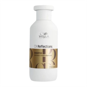 Wella Professionals Oil Reflections Σαμπουάν για Λάμψη 250ml Wella Professionals Oil Reflections Σαμπουάν για Λάμψη 250ml