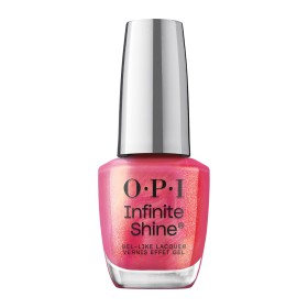 Opi Infinite Shine Βερνίκι Νυχιών Μακράς Διάρκειας Good Reputation 15ml
