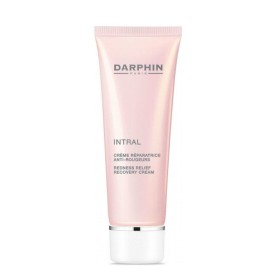 Darphin Intral Redness Relief Recovery Cream Κρέμα Προσώπου Ελαφριάς Υφής για το Ευαίσθητο Δέρμα με Τάση για Κοκκινίλες & Ερεθισμούς 50ml