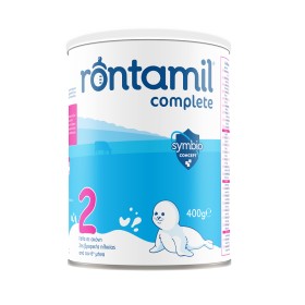 RONTAMIL 2 Milk Powder From the 6th Month 400gr