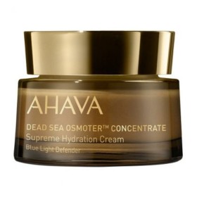 AHAVA Dead Sea Osmoter Concentrate Supreme Ενυδατική Κρέμα Προσώπου 50ml