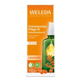 Weleda Ξηρό Λάδι Περιποίησης Ιπποφαές 100ml Weleda Ξηρό Λάδι Περιποίησης Ιπποφαές 100ml