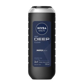 Nivea Men Deep &hellip;