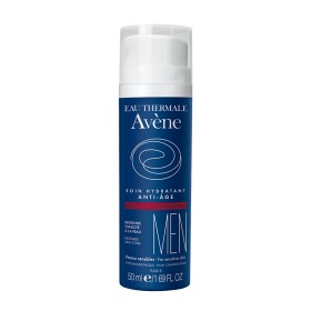 Avene Men Ενυδατική Αντιγηραντική Φροντίδα για Άνδρες 50ml