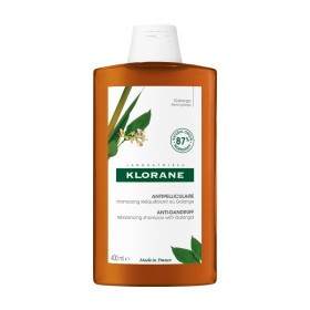 Klorane Shampoo Galanga Σαμπουάν με Γκαλάνγκα κατά της Πιτυρίδας 400ml Klorane Shampoo Galanga Σαμπουάν με Γκαλάνγκα κατά της Πιτυρίδας 400ml