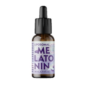 Jmn Nutraceuticals Liposomal Melatonin για Ποιοτικό Ύπνο 30ml