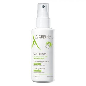 A-Derma Cytelium Καταπραϋντικό Ξηραντικό Σπρέι 100ml
